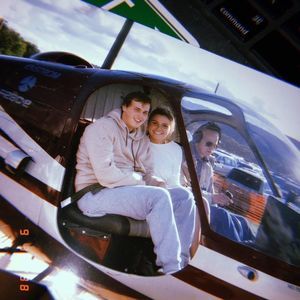 Meet your Posher, Julia